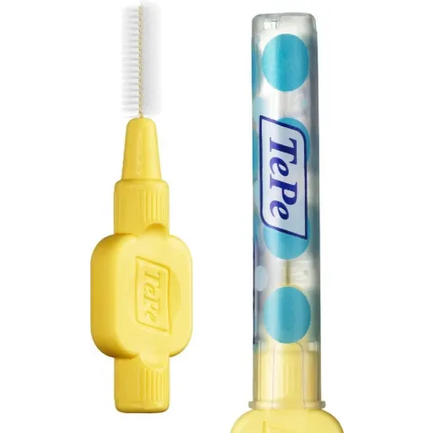 Tepe int.rager xsft 0.7mm gl 6 st