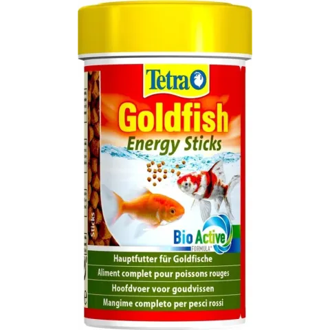 Tetra Animin Goudvis Energy - Vissenvoer - 100ml