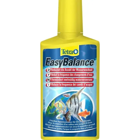 Tetra Aqua Easy Balance - Waterreiniging - 250 ml
