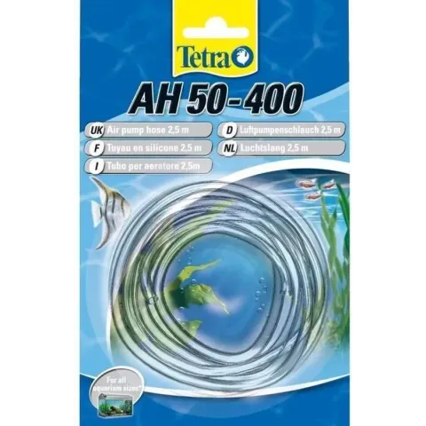 TETRA Slang AH 50-400 voor luchtpomp
