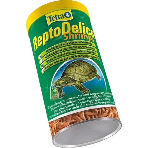 Tetra Tetra ReptoDelica Shrimps 1 l