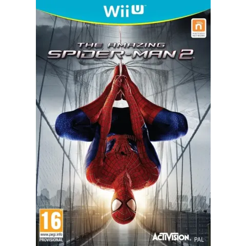 The Amazing Spider-Man 2