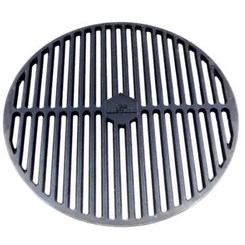The Bastard - Gietijzeren Grillrooster - Large - 49cm