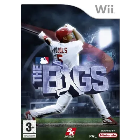 The Bigs