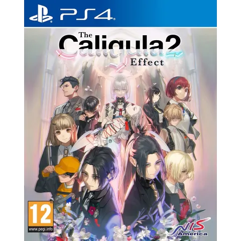 The Caligula Effect 2