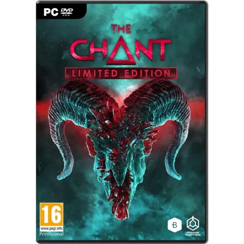 The Chant - PC - Limited editie