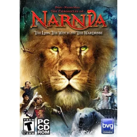 The Chronicles Of Narnia - Windows
