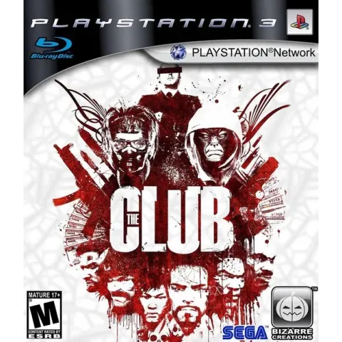 The Club