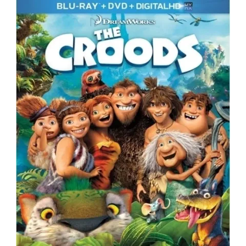 The Croods