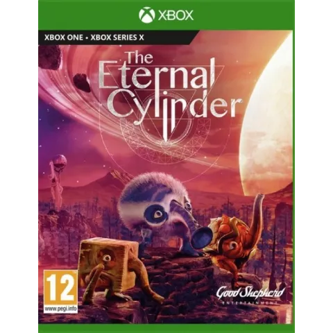 The Eternal Cylinder