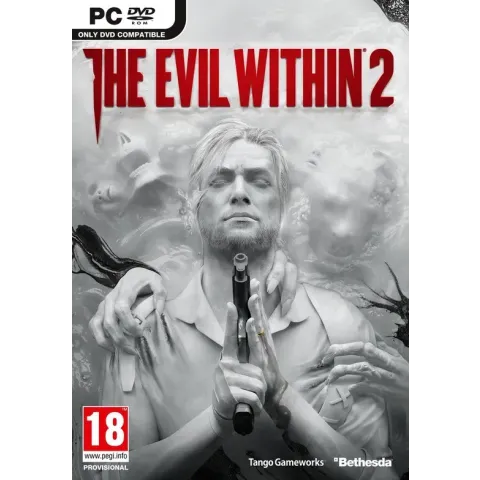 The Evil Within 2 - PC