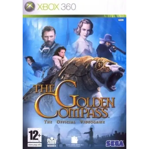 The Golden Compass