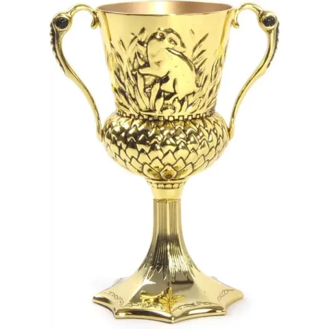 The Helga Hufflepuff Cup