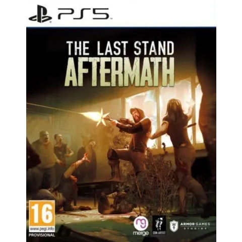 The Last Stand: Aftermath