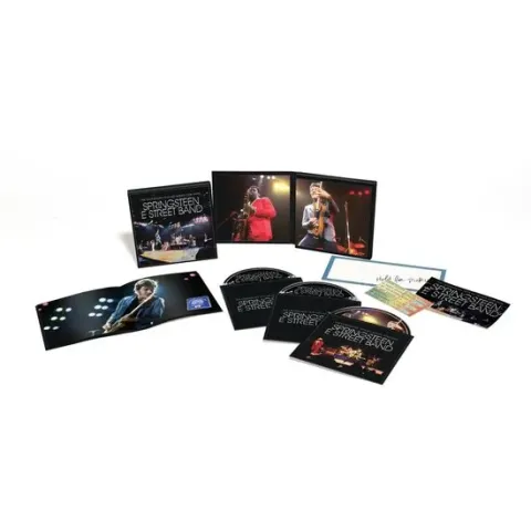The Legendary 1979 No Nukes Concerts (2CD+DVD)