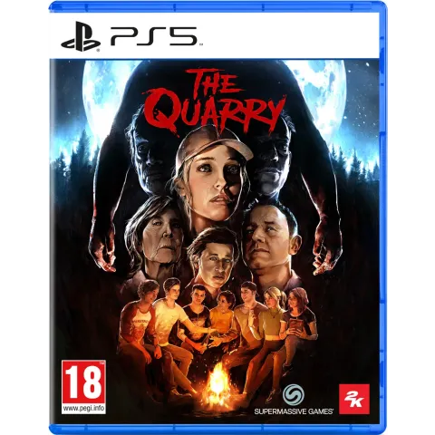 The Quarry