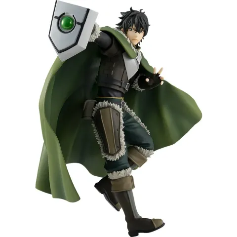 The Rising of the Shield Hero Pop Up Parade Figure - Naofumi Iwatani