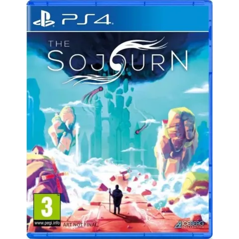 The Sojourn