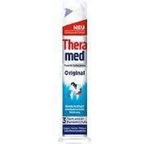 Theramed Theramed Original - Tandpasta 100 ml