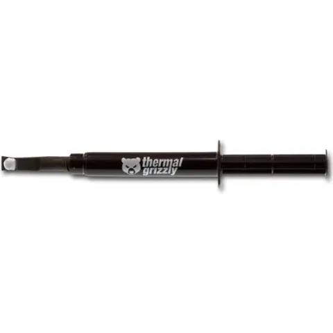 Thermal Grizzly Kryonaut 12.5W/m·K 11.1g heat sink compound