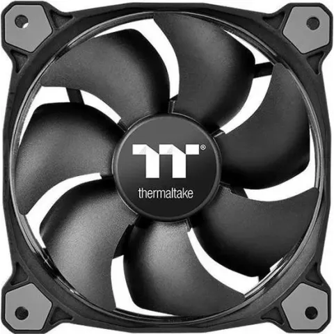 Thermaltake Riing 12 Sync Universeel Ventilator