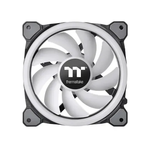 Thermaltake Riing Trio 12 RGB (3-Fan Pack) 3 stuks