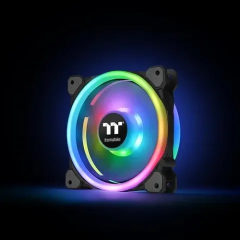 Thermaltake Riing Trio 14 RGB (3-Fan Pack) 3 stuks