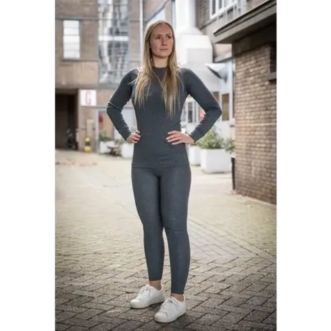 Thermobroek ‑ Dames ‑ Maat S