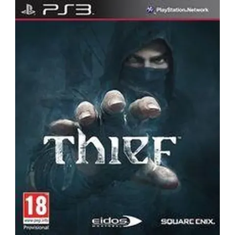 Thief - Benelux Edition