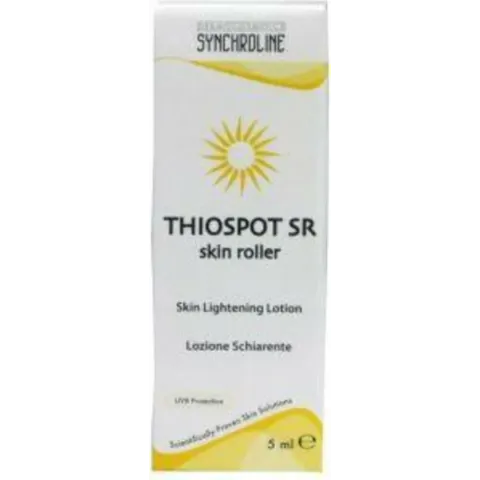 Thiospot Skin Roller