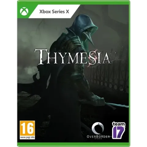 Thymesia (Xbox Series X)