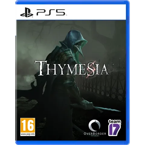 Thymesia