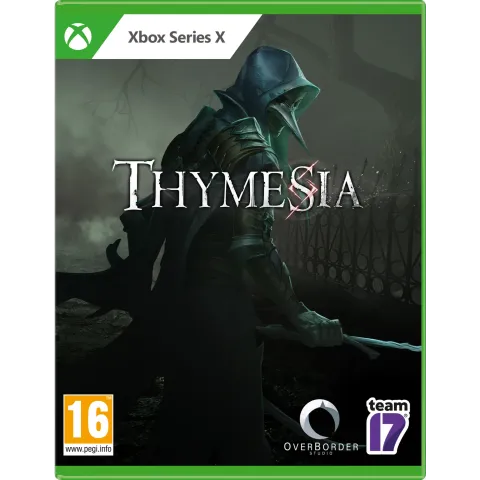 Thymesia