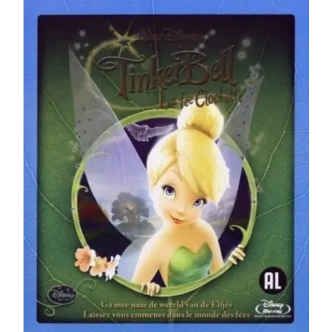 Tinker Bell (Blu-ray)