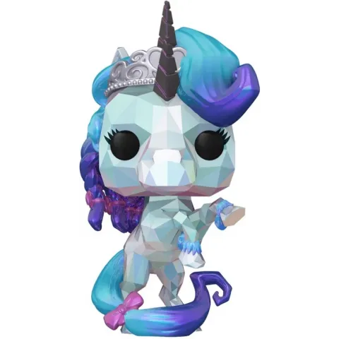 Tiny Tina's Wonderlands Funko Pop Vinyl: Butt Stallion