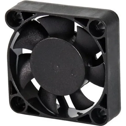 Titan TFD-4010M12Z hardwarekoeling Computer behuizing Ventilator