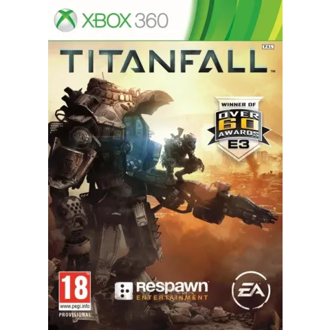 Titanfall