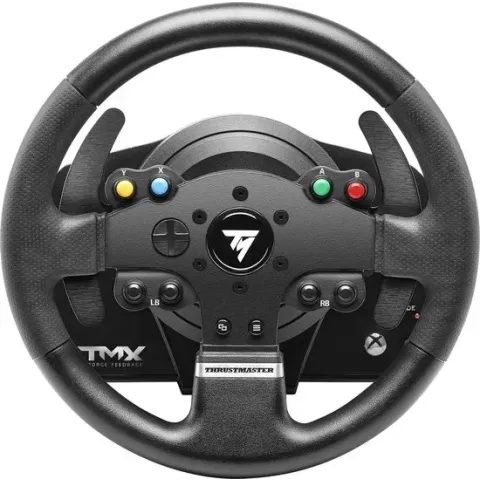 TMX Force Feedback Racestuur - Xbox One + Windows