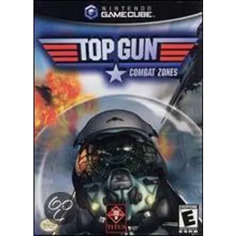 Top Gun - Combat Zones