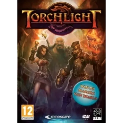 Torchlight