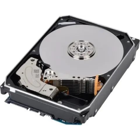 Toshiba MG08 3.5'' 16000 GB SATA III