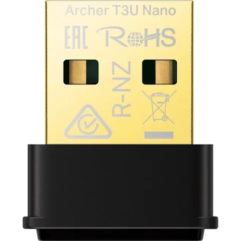 TP-Link Archer T3U Nano - USB Wifi Adapter