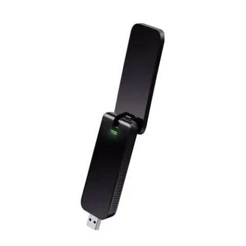 TP-Link ARCHER T4U V2 draadloze dual-band USB-adapter