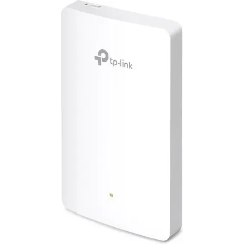 TP-LINK EAP615-WALL draadloos toegangspunt (WAP) 1774 Mbit/s Wit Power over Ethernet (PoE)