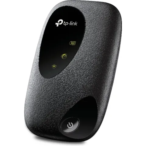 TP-LINK M7000 - Mobiler Hotspot 4G LTE