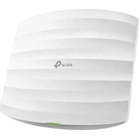 TP-Link Omada EAP245 - Access Point - 1750 Mbps - 5-Pack - Wit