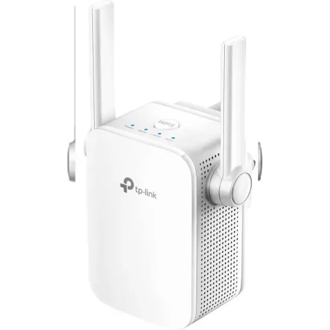 TP-Link RE305 - wifi versterker - 1200 Mbps
