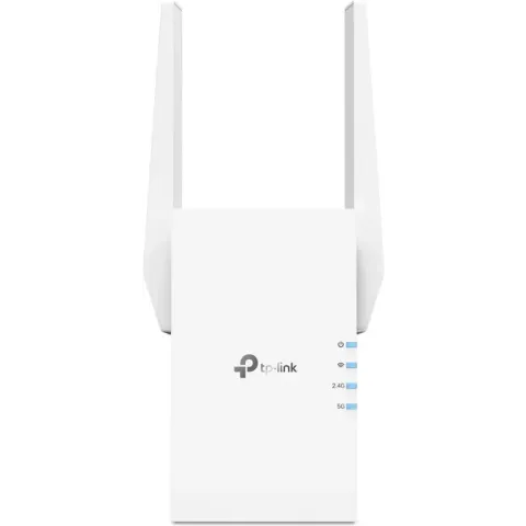 TP-Link RE705X - Range Extender - AX3000 - Wifi 6 - Wit