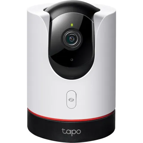 TP-LINK Tapo C225 - Pan/Tilt - AI Home Security - Wi-Fi Camera