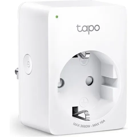 TP-Link Tapo P110 - Mini  Slimme stekker